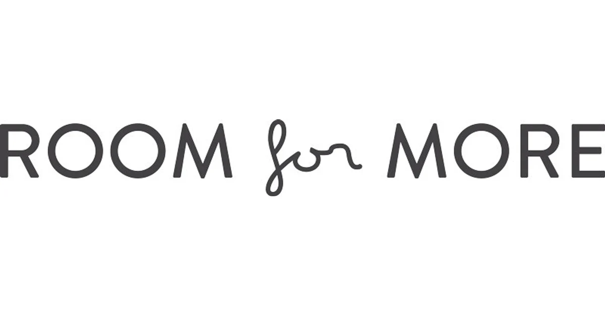 Room for More